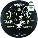 RABBIT Pineapple Ice Slim 50mg S4