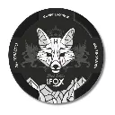 WHITE FOX Black Edition Slim 23mg S4