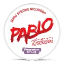 PABLO Passion Fruit Exclusive Slim 30mg S5