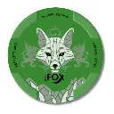 WHITE FOX Peppered Mint Slim 14mg S3