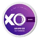 XO Grape Ice Slim 8mg S4