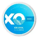 XO Ice Cool Slim 8mg S4