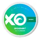 XO Spearmint Slim 8mg S4