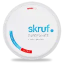 SKRUF Fresh Mint Slim 10mg S3