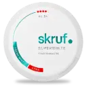 SKRUF Fresh Mint Slim 13mg S4