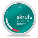 SKRUF Frozen Mint Slim 13mg S4