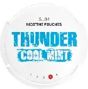 THUNDER Cool Mint Slim 11mg S4