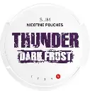 THUNDER Dark Frost Slim 12mg S5
