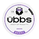 UBBS Berry Slim 11mg S4