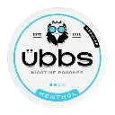 UBBS Menthol Slim 6mg S2