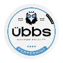UBBS Peppermint Slim 11mg S4