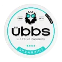 UBBS Spearmint Slim 11mg S4