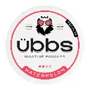 UBBS Watermelon Slim 6mg S2