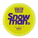 SNOWMAN Citrus Boost Slim 12mg S4