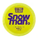 SNOWMAN Citrus Boost Slim 9mg S3