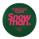 SNOWMAN Watermelon Breeze Slim 12mg S4