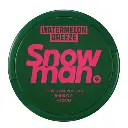 SNOWMAN Watermelon Breeze Slim 9mg S3
