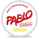 PABLO Lemonade Exclusive Slim 30mg S5