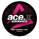ACE Black Raspberry Chili Slim 8mg S5
