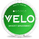 VELO Bright Spearmint Slim 4mg S1
