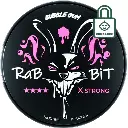 RABBIT Bubble Gum Slim 50mg S4