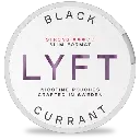 LYFT Black Currant Slim 10mg S3