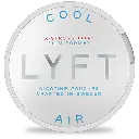LYFT Cool Air Slim 11mg S4