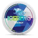 ICEBERG Energy Drink Slim 35mg S4