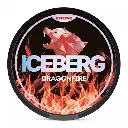 ICEBERG Dragon Fire Slim 35mg S5