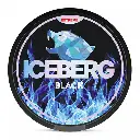 ICEBERG Black Slim 35mg S4