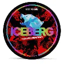 ICEBERG Sour Berries Slim 35mg S5