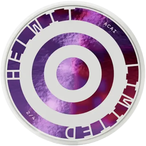 [HEL-AS4] HELWIT Acai Slim 4mg S2