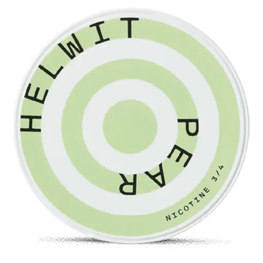 [HEL-P5] HELWIT Pear Slim 5mg S3