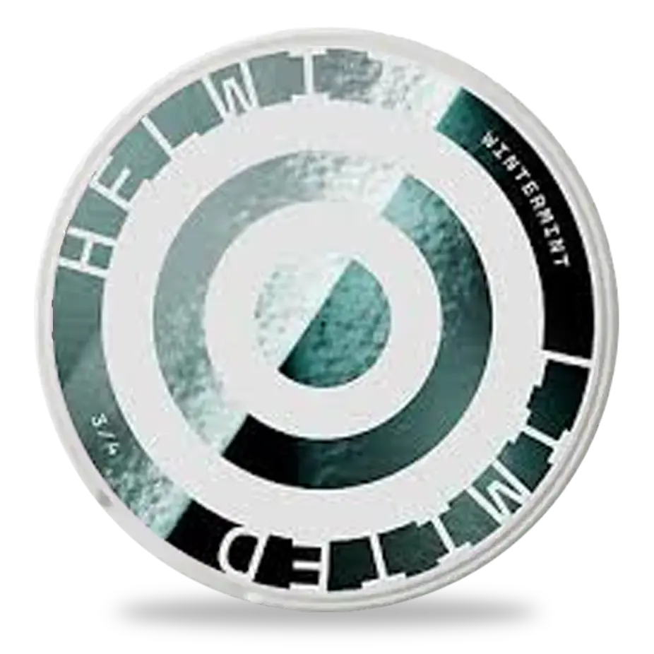 HELWIT Wintermint Slim 5mg S3