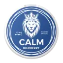 CALM - Blueberry - 6.6mg - 4 Dot - x20