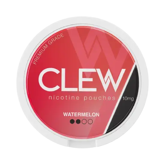 CLEW - Watermelon - 10mg - 2 Dot - x20    
