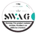 SWAG Minto Slim 7.2mg S2