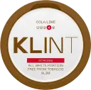 KLINT Cola Lime Slim 11mg S4