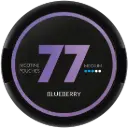 77 - Blueberry Medium -10mg - 3 Dot - x20 
