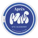 APRES - Blueberry Mini - 5mg - 2 Dot - x20 