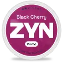  ZYN Black Cherry Prime 6mg P2