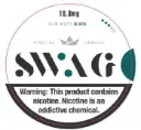 SWAG Minto Slim 10.8mg S3  