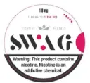 SWAG Fresh Red Slim 18mg S5