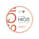 NIQS CloudBerry Hjortron Slim 7mg S3  