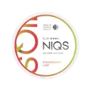 NIQS Strawberry Lime Slim 7mg S3 