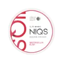 NIQS Watermelon Rush Slim 7mg S3  