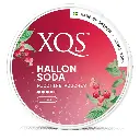  XQS - Hallon Soda - 8mg - 4 Dot - x20