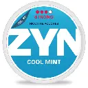 ZYN Cool Mint 11mg Slim P3