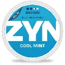  ZYN Cool Mint 6mg Slim P2