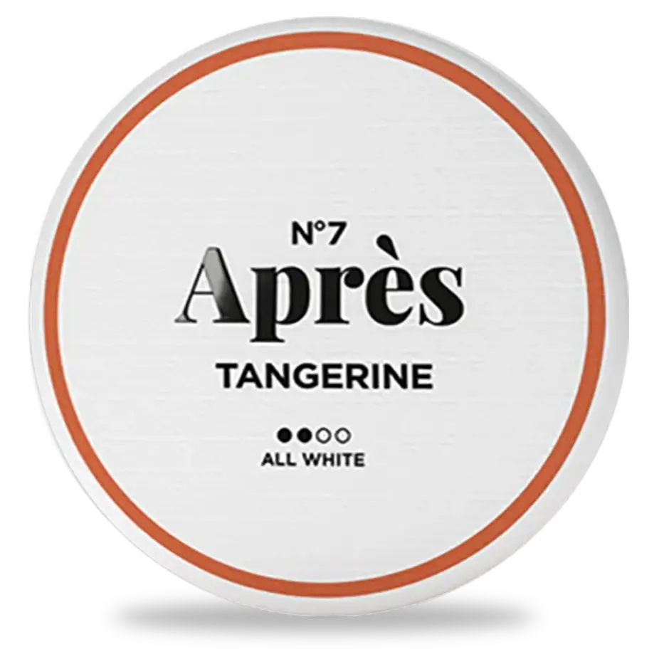 Tangerine - 5mg - 2 Dot - x20